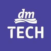 Logo: dmTECH