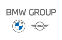 [Translate to English:] Logo: BMW GROUP