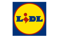 [Translate to English:] Logo: Lidl