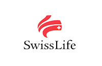 [Translate to English:] Logo: SwissLife