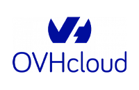 Logo: OVHcloud