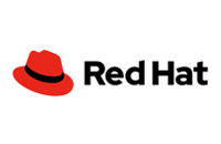 Logo: Red Hat