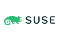 Logo: SUSE